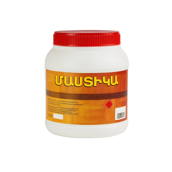 Մաստիկա հատակի 2 կգ