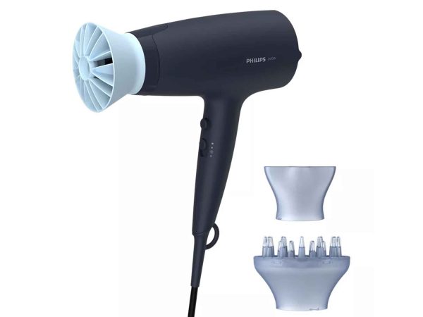ՎԱՐՍԱՀԱՐԴԱՐԻՉ PHILIPS BHD360/20
