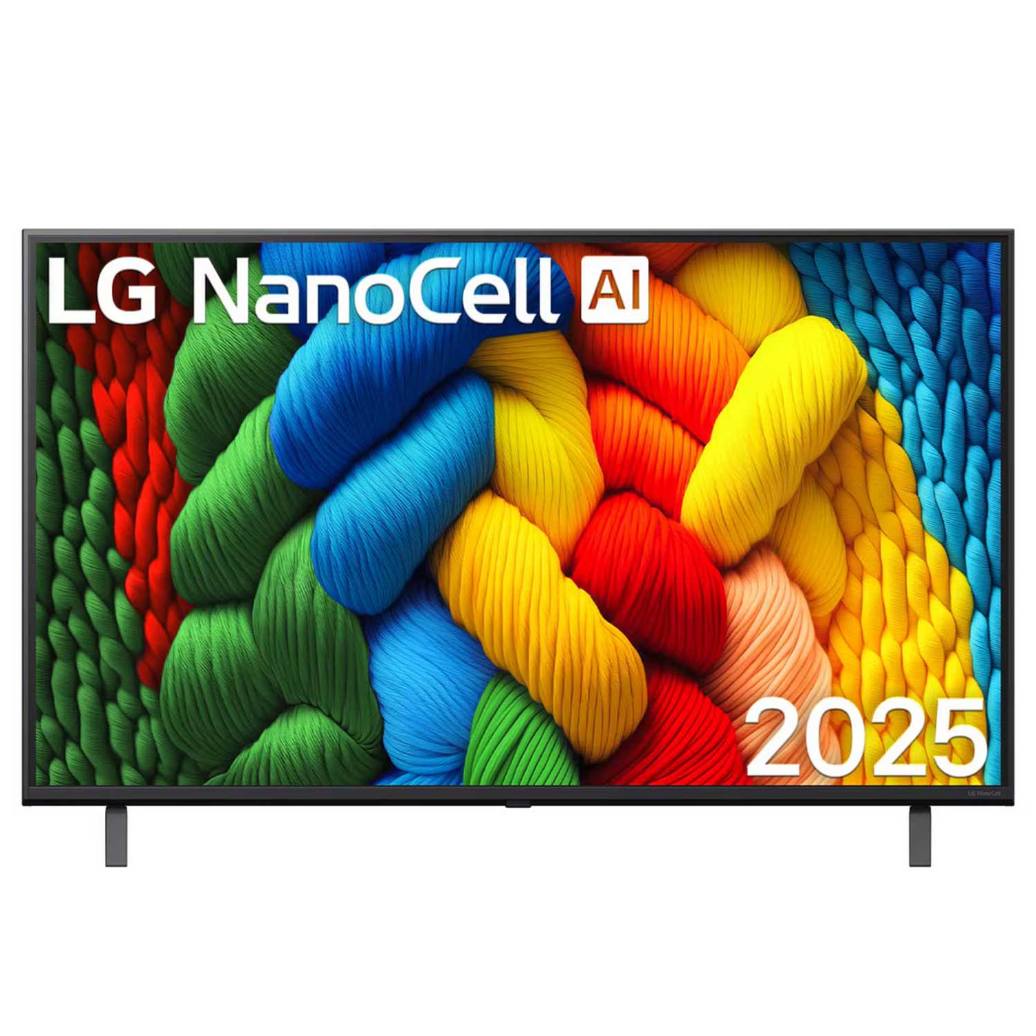 ՀԵՌՈՒՍՏԱՑՈՒՅՑ LG 43NANO80A6B