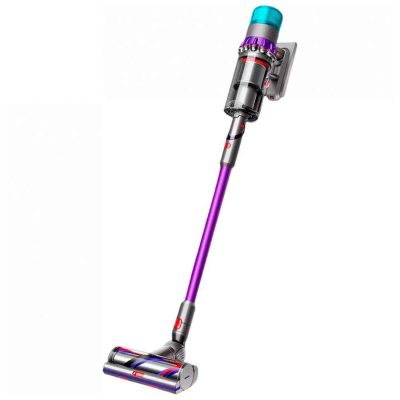 ԱՆԼԱՐ ՓՈՇԵԿՈՒԼ DYSON SV23 GEN5DT ABS PURPLE/IRON