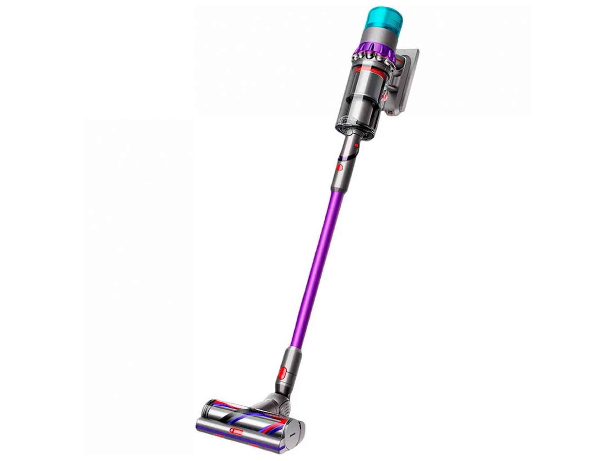 ԱՆԼԱՐ ՓՈՇԵԿՈՒԼ DYSON SV23 GEN5DT ABS PURPLE/IRON