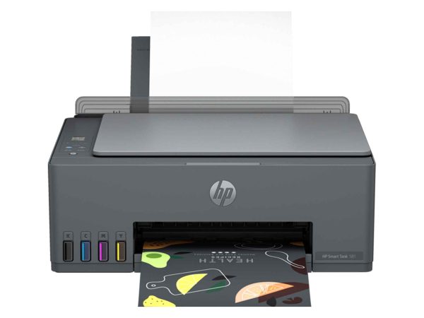 ՏՊԻՉ HP SMART TANK 581