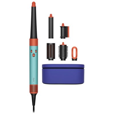 ՄԱԶԵՐԻ ՊԱՐԱԳԱ DYSON HS08 CERAMIC TOPAZ – T1/T2
