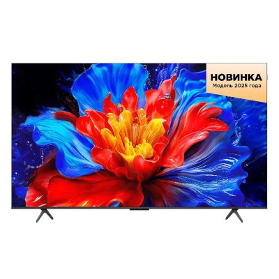 ՀԵՌՈՒՍՏԱՑՈՒՅՑ TCL 65P8K