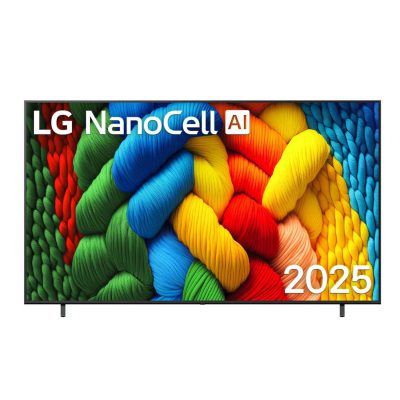 ՀԵՌՈՒՍՏԱՑՈՒՅՑ LG 86NANO81A6A