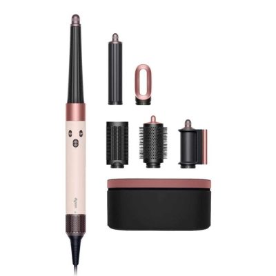 ՄԱԶԵՐԻ ՊԱՐԱԳԱ DYSON AIRWRAP CERAMIC PINK