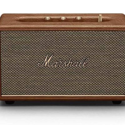 BLUETOOTH ԲԱՐՁՐԱԽՈՍ MARSHALL Acton III (Brown)