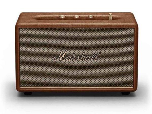 BLUETOOTH ԲԱՐՁՐԱԽՈՍ MARSHALL Acton III (Brown)