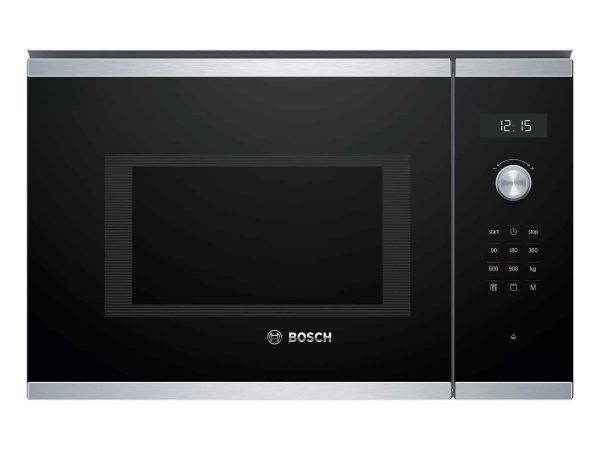ՆԵՐԿԱՌՈՒՑՎՈՂ ՄԻԿՐՈԱԼԻՔԱՅԻՆ ՎԱՌԱՐԱՆ BOSCH BEL554MS0