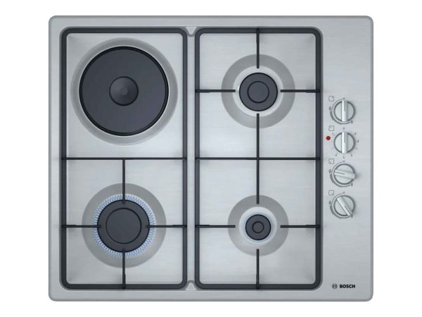 ՆԵՐԿԱՌՈՒՑՎՈՂ ԳԱԶՕՋԱԽ BOSCH PBY6C5B62O