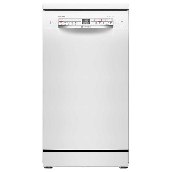 ՍՊԱՍՔ ԼՎԱՑՈՂ ՄԵՔԵՆԱ BOSCH SPS2HMW54Q