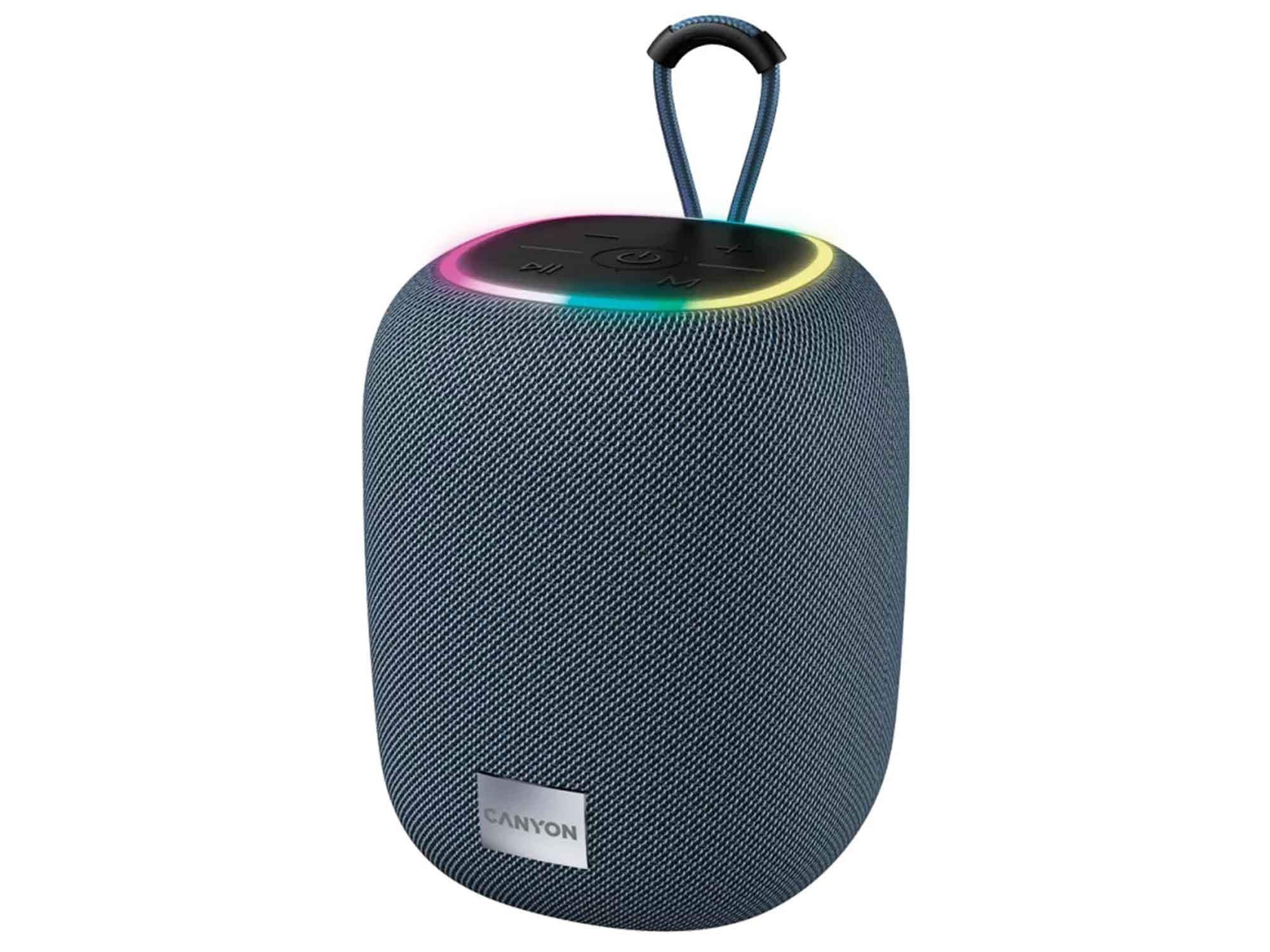 BLUETOOTH ԲԱՐՁՐԱԽՈՍ CANYON CNE-CBTSP8G