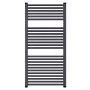 ՍՐԲԻՉՆԵՐԻ ՉՈՐԱՆՈՑ SOLIDO CN12050A 1200x500mm Anthracite