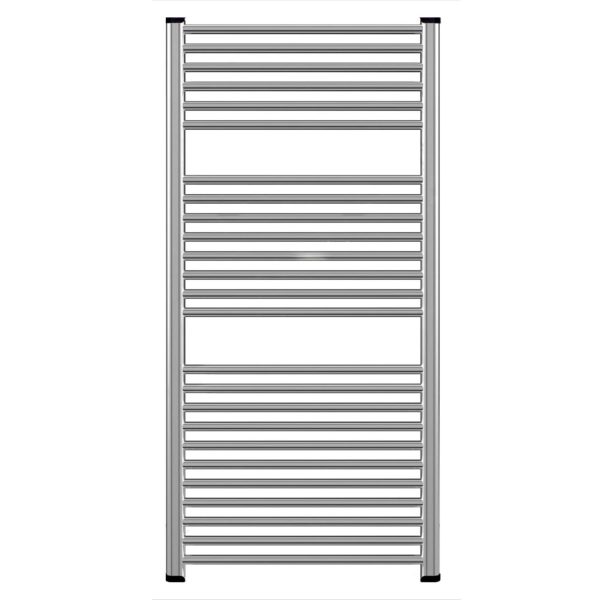ՍՐԲԻՉՆԵՐԻ ՉՈՐԱՆՈՑ SOLIDO CN12050C 1200x500mm Chrome