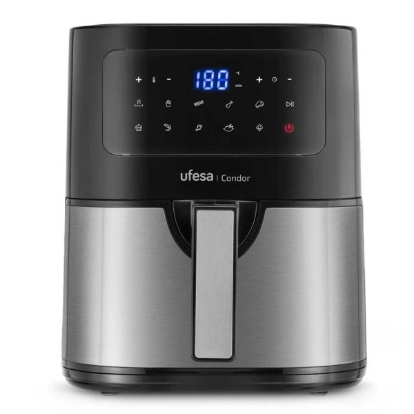 ԱԵՐՈԳՐԻԼՆԵՐ UFESA CONDOR INOX