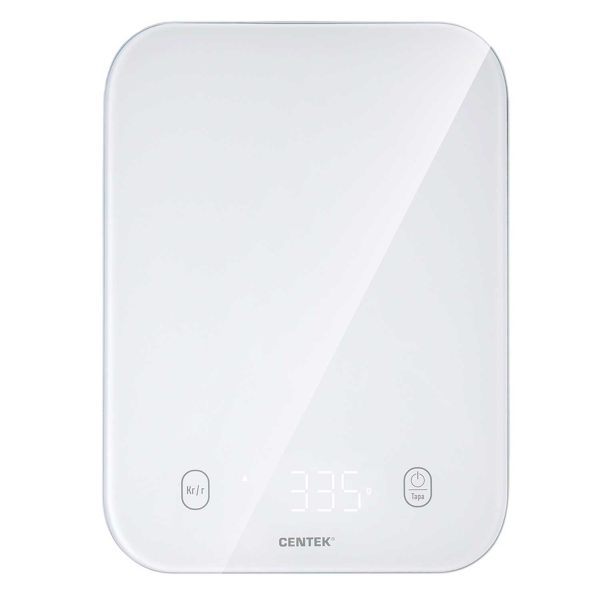 ԽՈՀԱՆՈՑԱՅԻՆ ԿՇԵՌՔ CENTEK CT-2480 WH