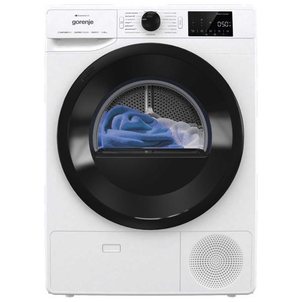 ՉՈՐԱՆՈՑ GORENJE DPNE82GNLWIFI/C