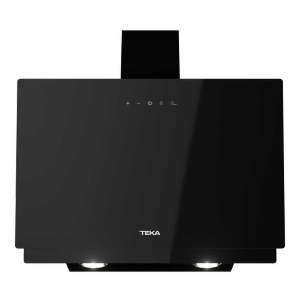 ՕԴԱՔԱՐՇ ՊԱՀԱՐԱՆ TEKA DVN 64030 TTC BLACK