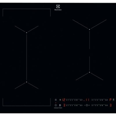 ՆԵՐԿԱՌՈՒՑՎՈՂ ԳԱԶՕՋԱԽ ԿԵՐԱՄԻԿԱԿԱՆ ELECTROLUX KIV634I