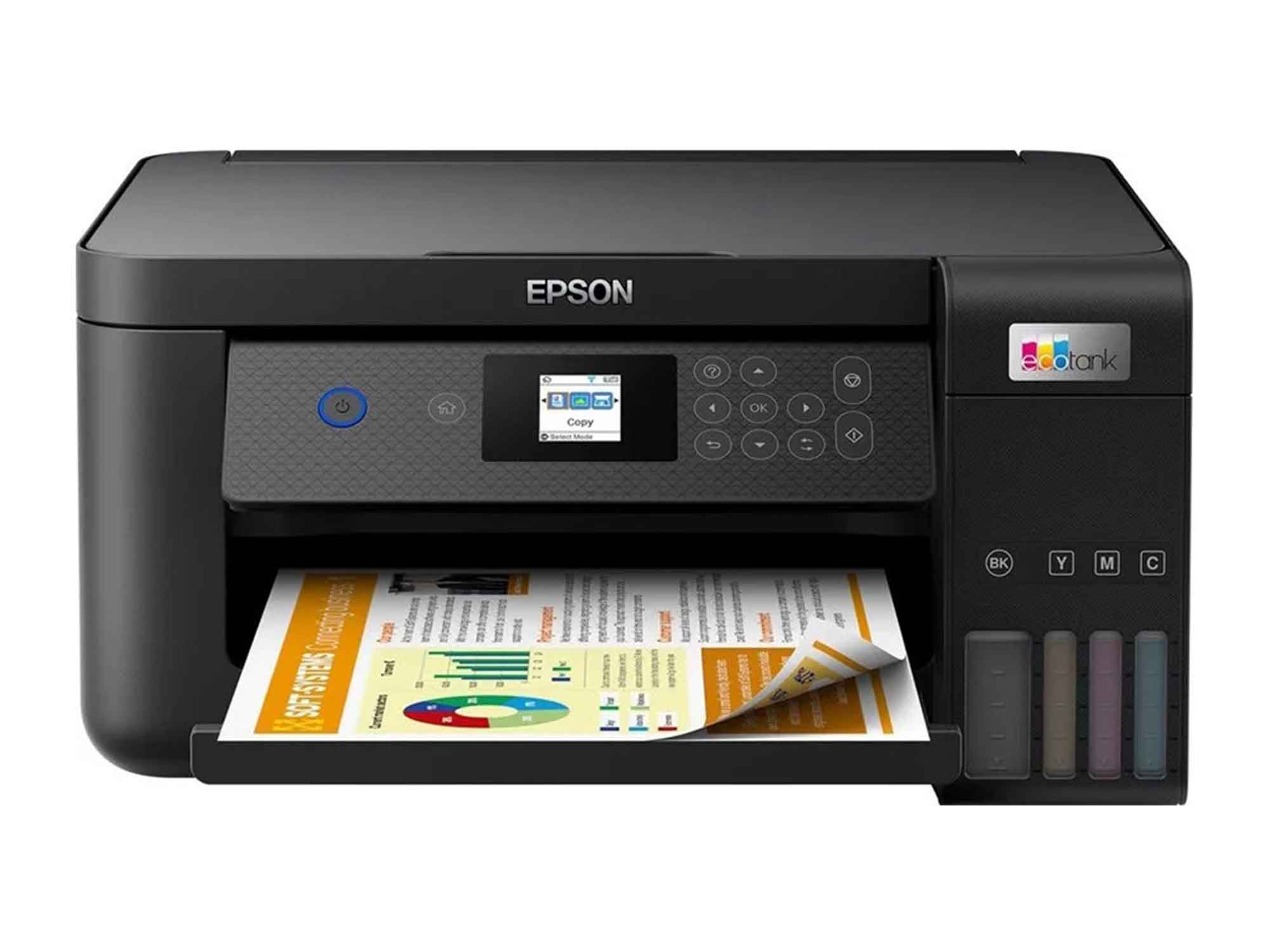 ՏՊԻՉ EPSON L4260