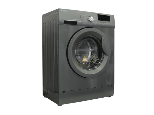 ԼՎԱՑՔԻ ՄԵՔԵՆԱ SHARP ES-FE612DLZ-S