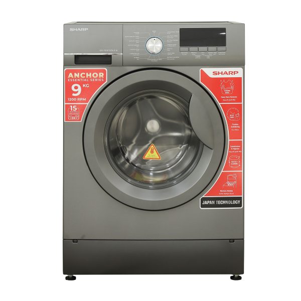 ԼՎԱՑՔԻ ՄԵՔԵՆԱ SHARP ES-FE912DLZ-S