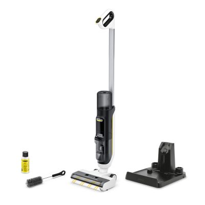 ԱՆԼԱՐ ՓՈՇԵԿՈՒԼ KARCHER FCV 3 *EU