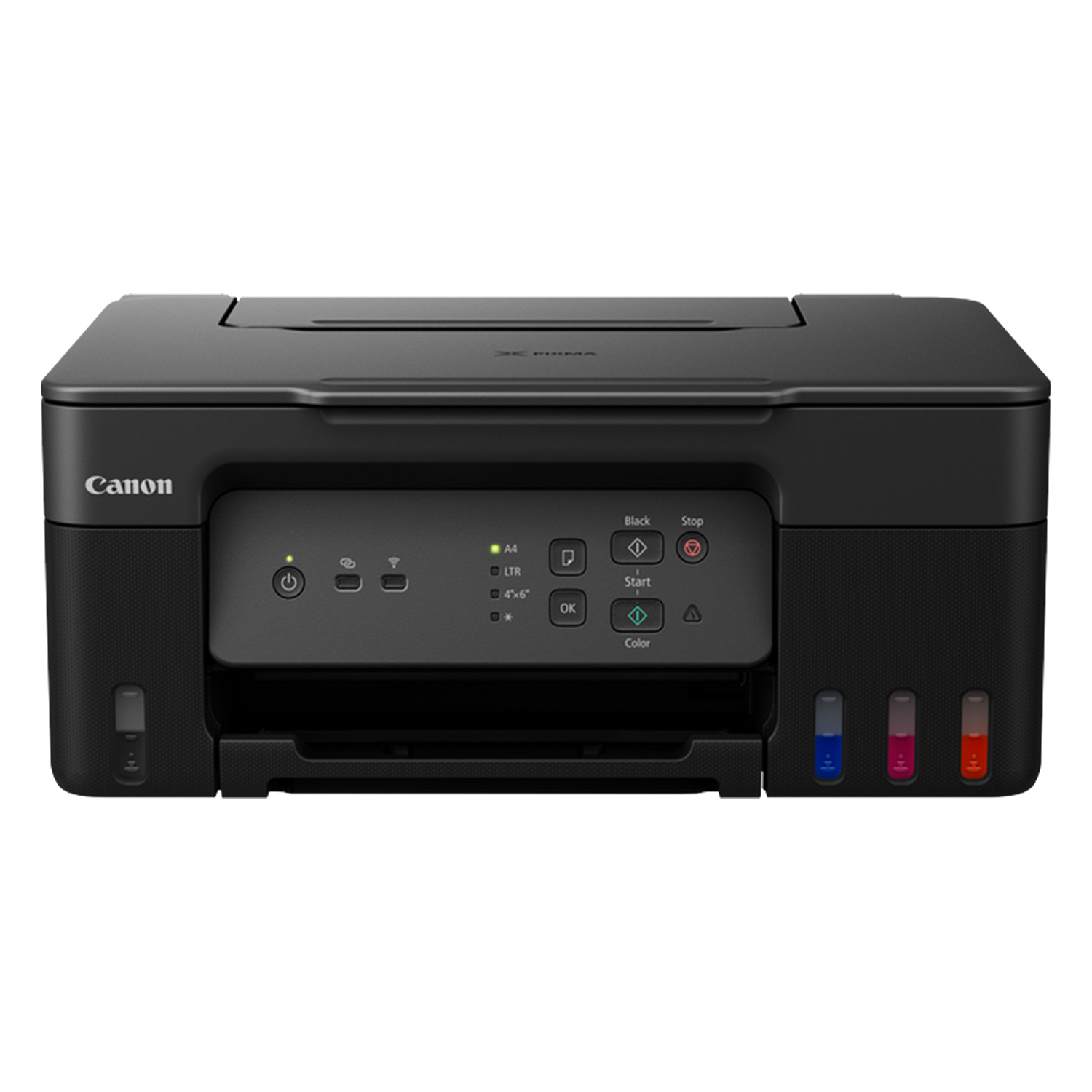 ՏՊԻՉ CANON PIXMA G3430 EUM/EMB (Black)