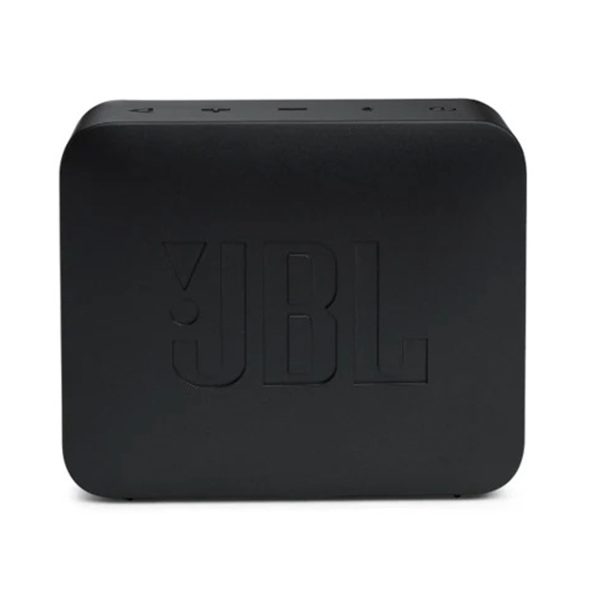 BLUETOOTH ԲԱՐՁՐԱԽՈՍ JBL Go Essential (Black)