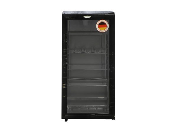 ԳԻՆՈՒ և ՑՈՒՑԱՓԵՂԿ ՍԱՌՆԱՐԱՆՆԵՐ HOFFMANN HTR120SC