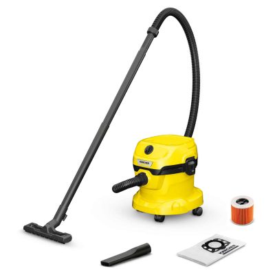 ՓՈՇԵԿՈՒԼ KARCHER WD 2 Plus V-12/4/18/C