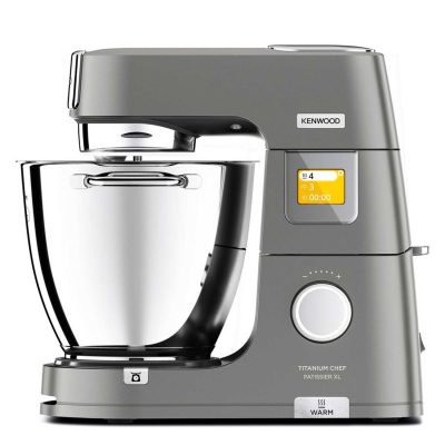 ԽՈՀԱՆՈՑԱՅԻՆ ՄԵՔԵՆԱՆԵՐ KENWOOD KWL90.004SI