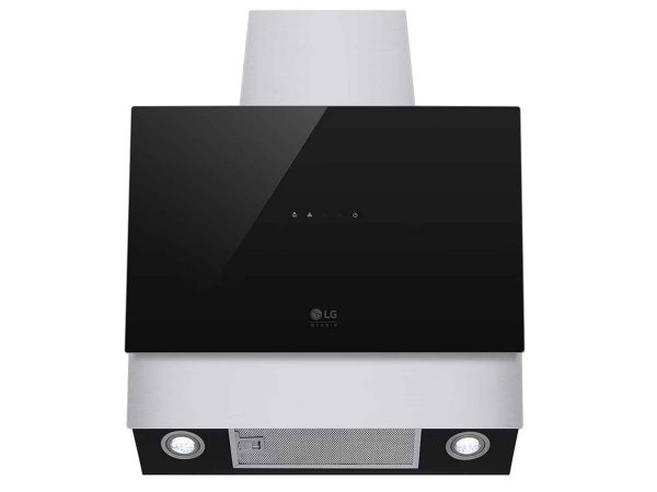 Օդաքարշ պահարան LG HCEZ2427B2 - Նկար 21