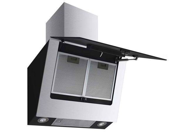 Օդաքարշ պահարան LG HCEZ2427B2 - Նկար 11