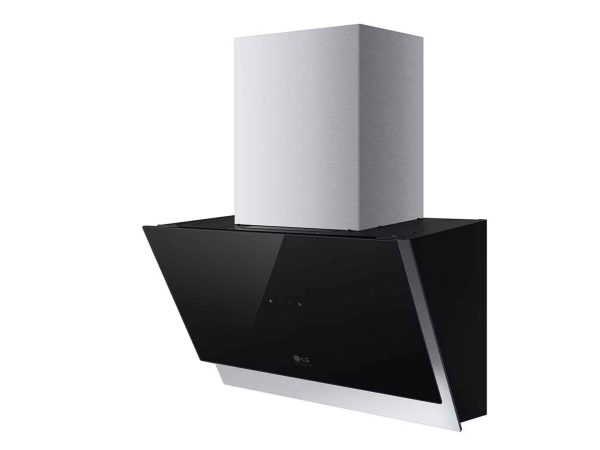 Օդաքարշ պահարան LG HCEZ2427B2 - Նկար 33