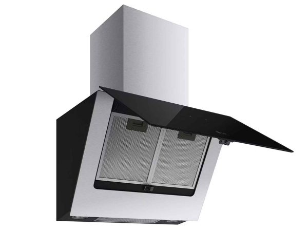 Օդաքարշ պահարան LG HCEZ2427B2 - Նկար 31