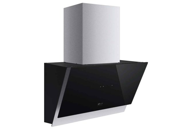 Օդաքարշ պահարան LG HCEZ2427B2 - Նկար 28