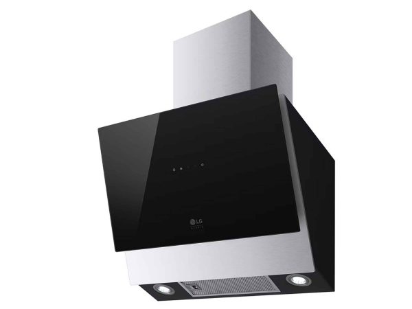 Օդաքարշ պահարան LG HCEZ2427B2 - Նկար 34