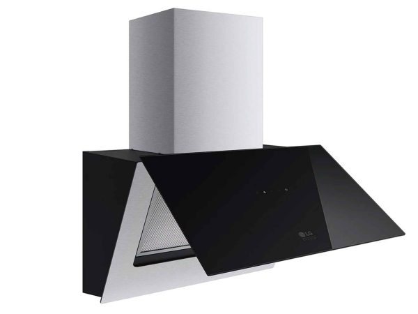 Օդաքարշ պահարան LG HCEZ2427B2 - Նկար 30