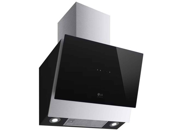 Օդաքարշ պահարան LG HCEZ2427B2 - Նկար 4