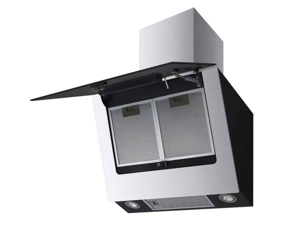 Օդաքարշ պահարան LG HCEZ2427B2 - Նկար 19