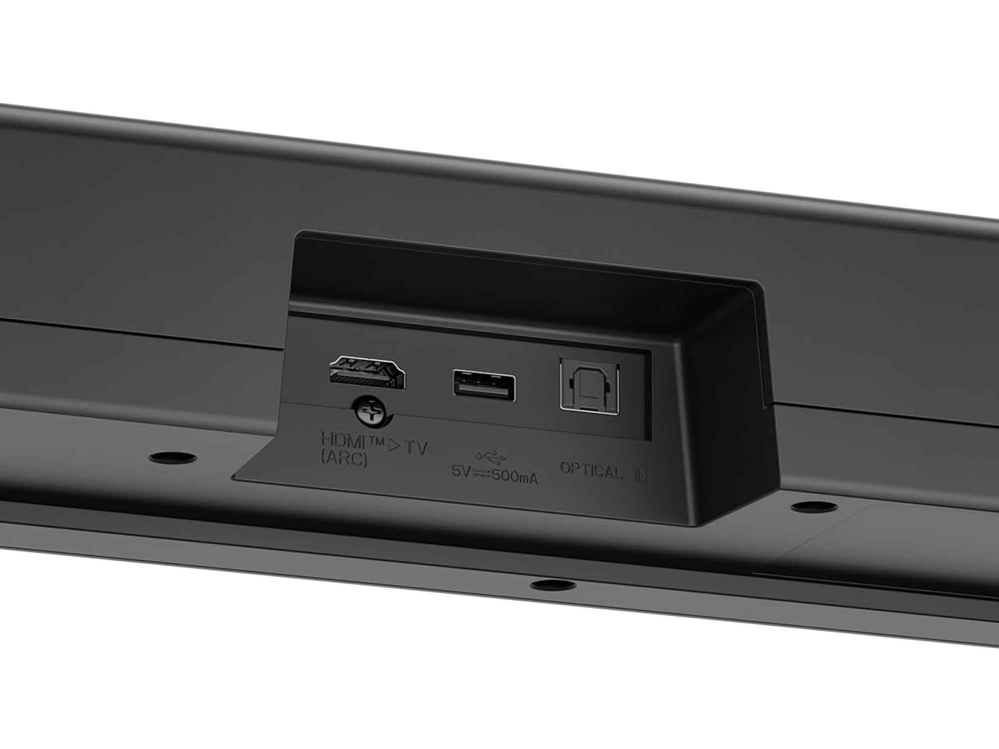 Ձայնային վահանակ (սաունդբար) LG S40T - Նկար 23