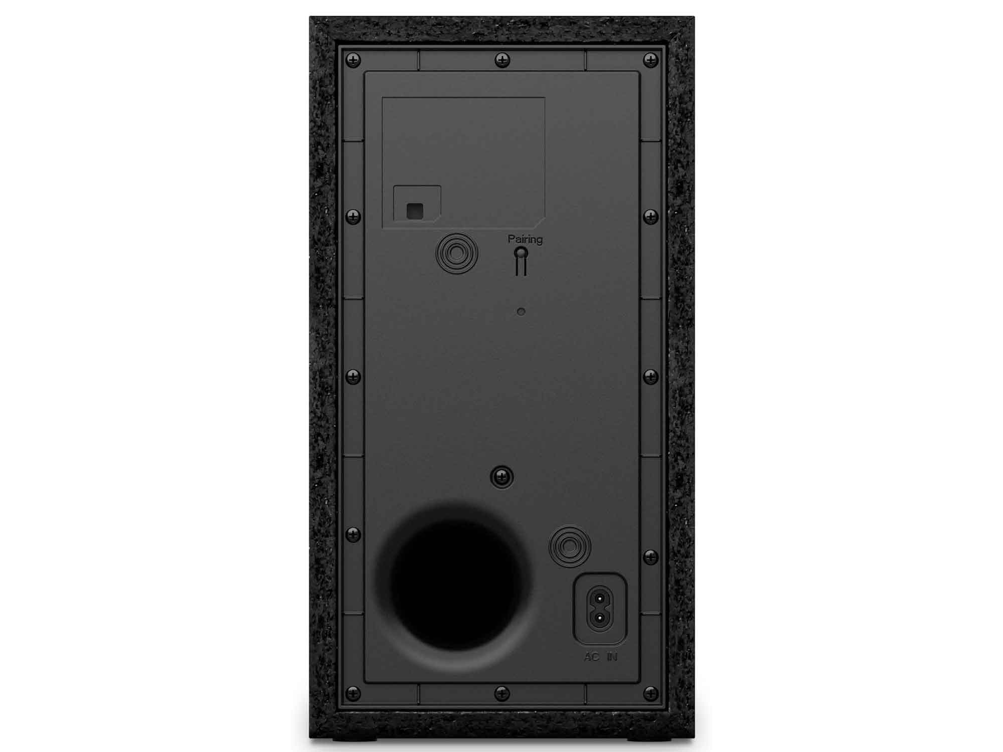 Ձայնային վահանակ (սաունդբար) LG S40T - Նկար 17