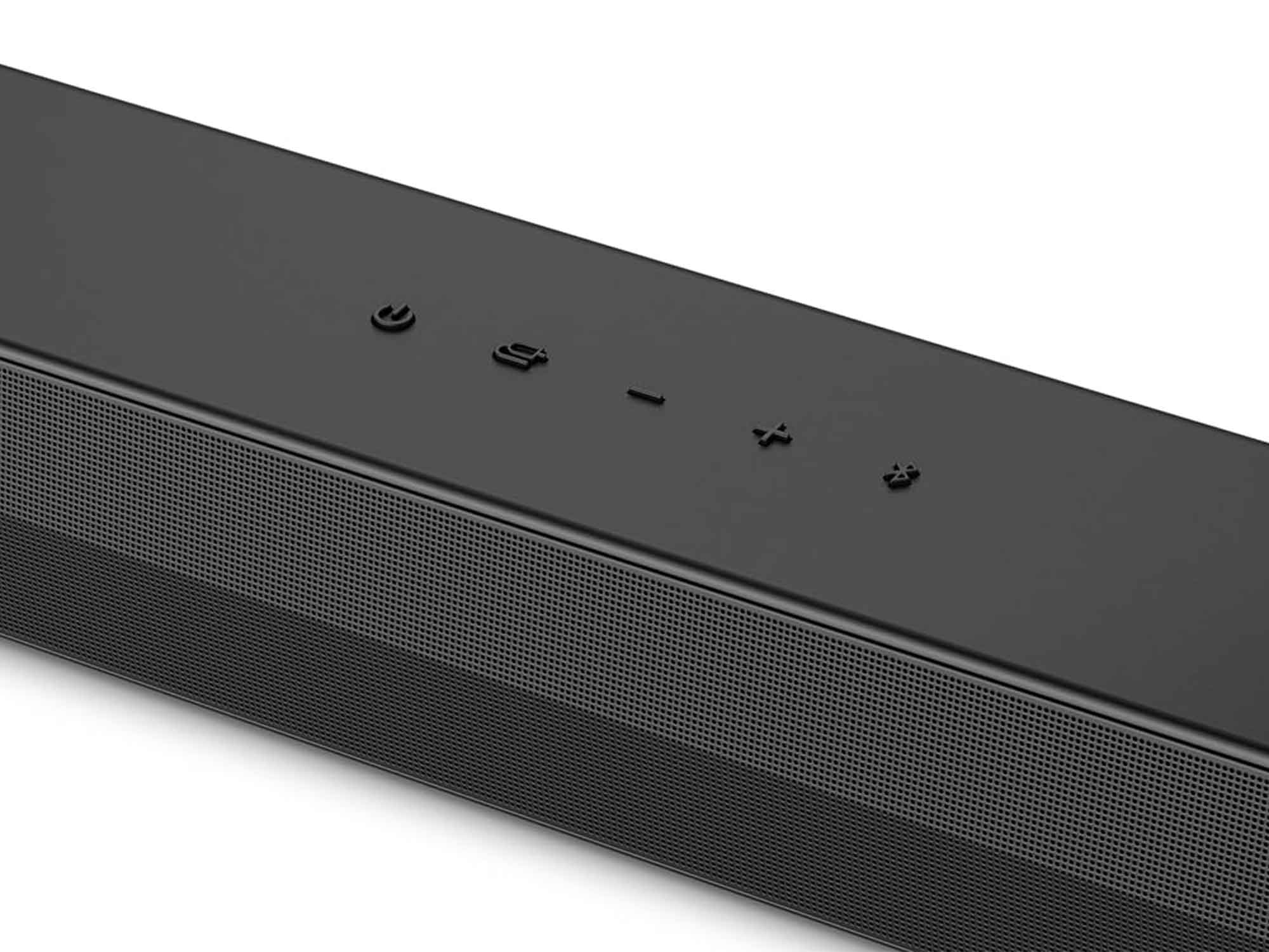 Ձայնային վահանակ (սաունդբար) LG S40T - Նկար 21