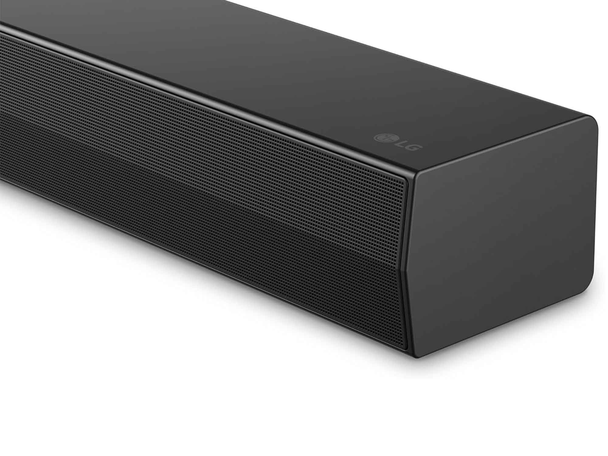 Ձայնային վահանակ (սաունդբար) LG S40T - Նկար 11