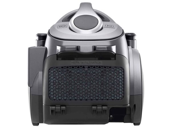 Փոշեկուլ LG VC83209UHAS - Նկար 21