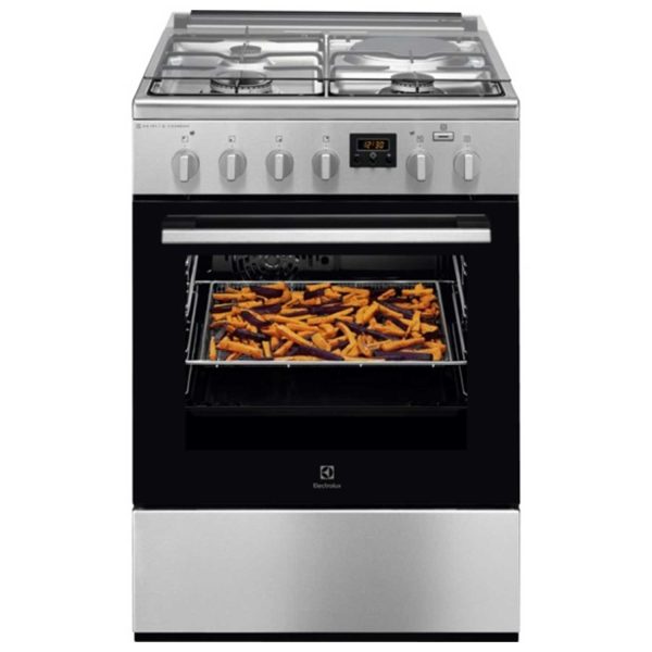 ԳԱԶՕՋԱԽ ELECTROLUX LKM660222X