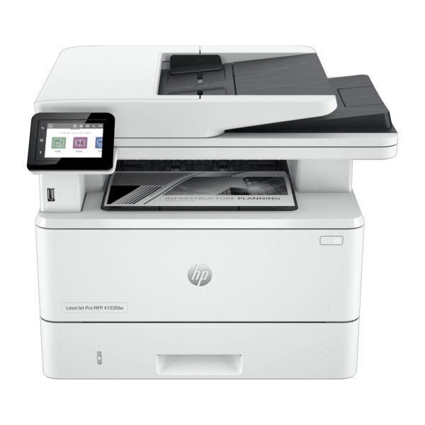 ՏՊԻՉ HP LaserJet Pro MFP 4103FDW