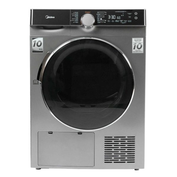 ՉՈՐԱՆՈՑ MIDEA MDK03H100/SC