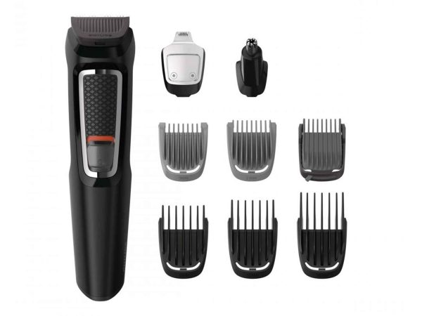 ՄԱԶԿՏՐԻՉ ԵՎ ՏՐԻՄԵՐ PHILIPS MG3740/15